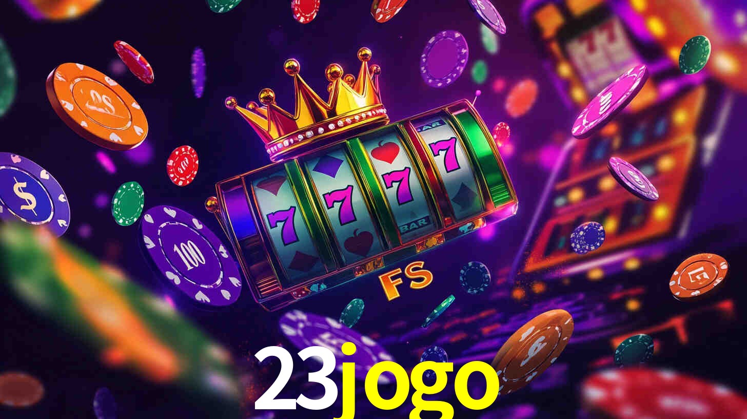 Welcome Bonus 23jogo