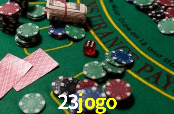 Bônus Generosos e Exclusivos no 23jogo para Você!