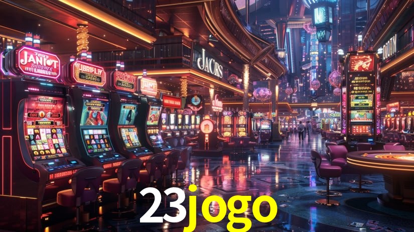 Games Directory 23jogo