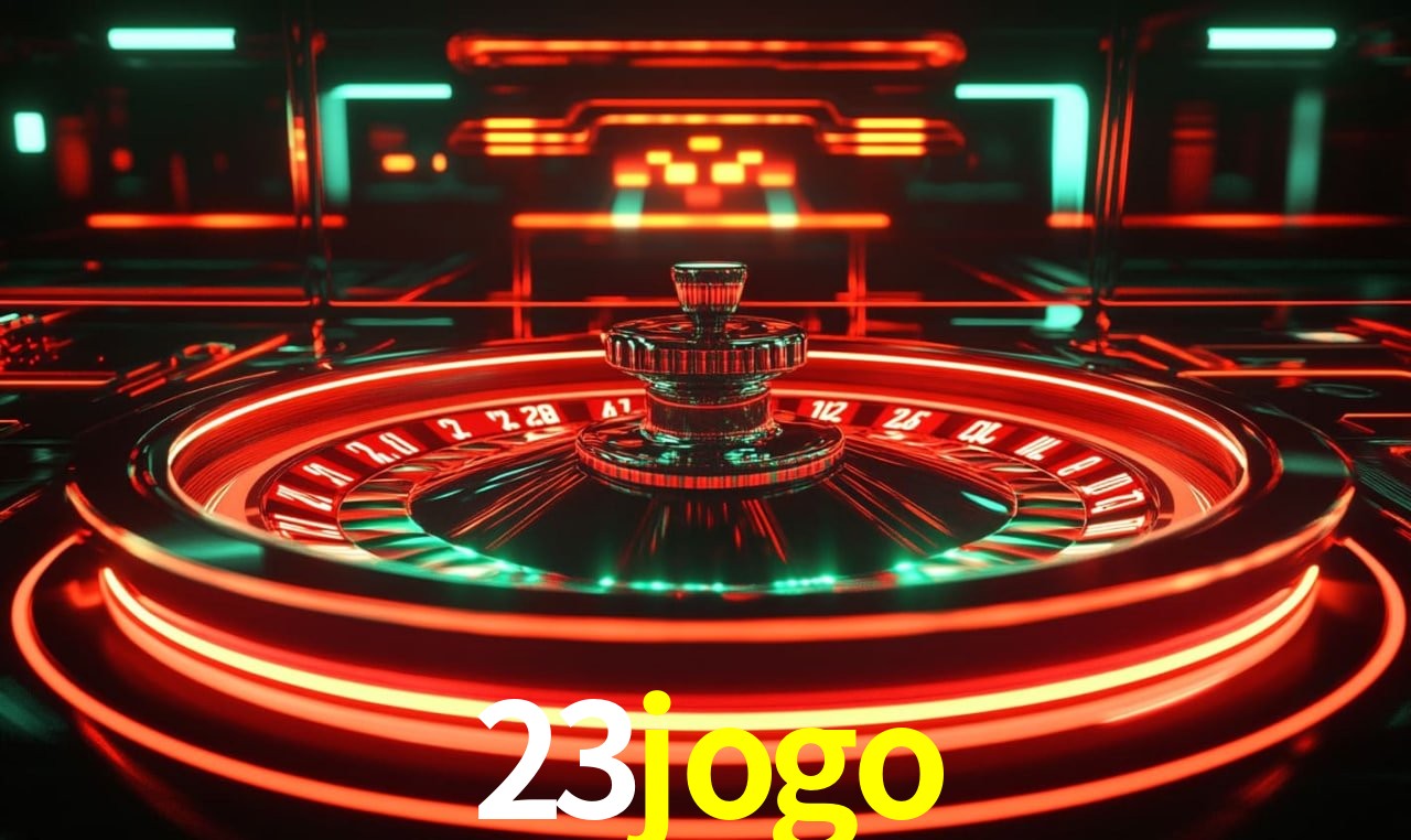 Desvendando o Mundo dos Jogos Virtuais na 23jogo