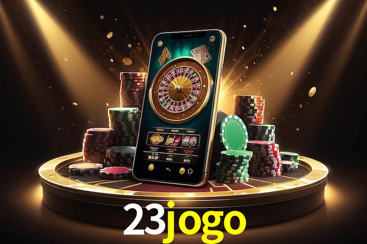 Casino Ao Vivo 23jogo