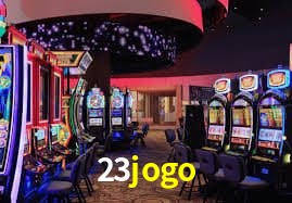 Especiais de Fim de Semana 23jogo