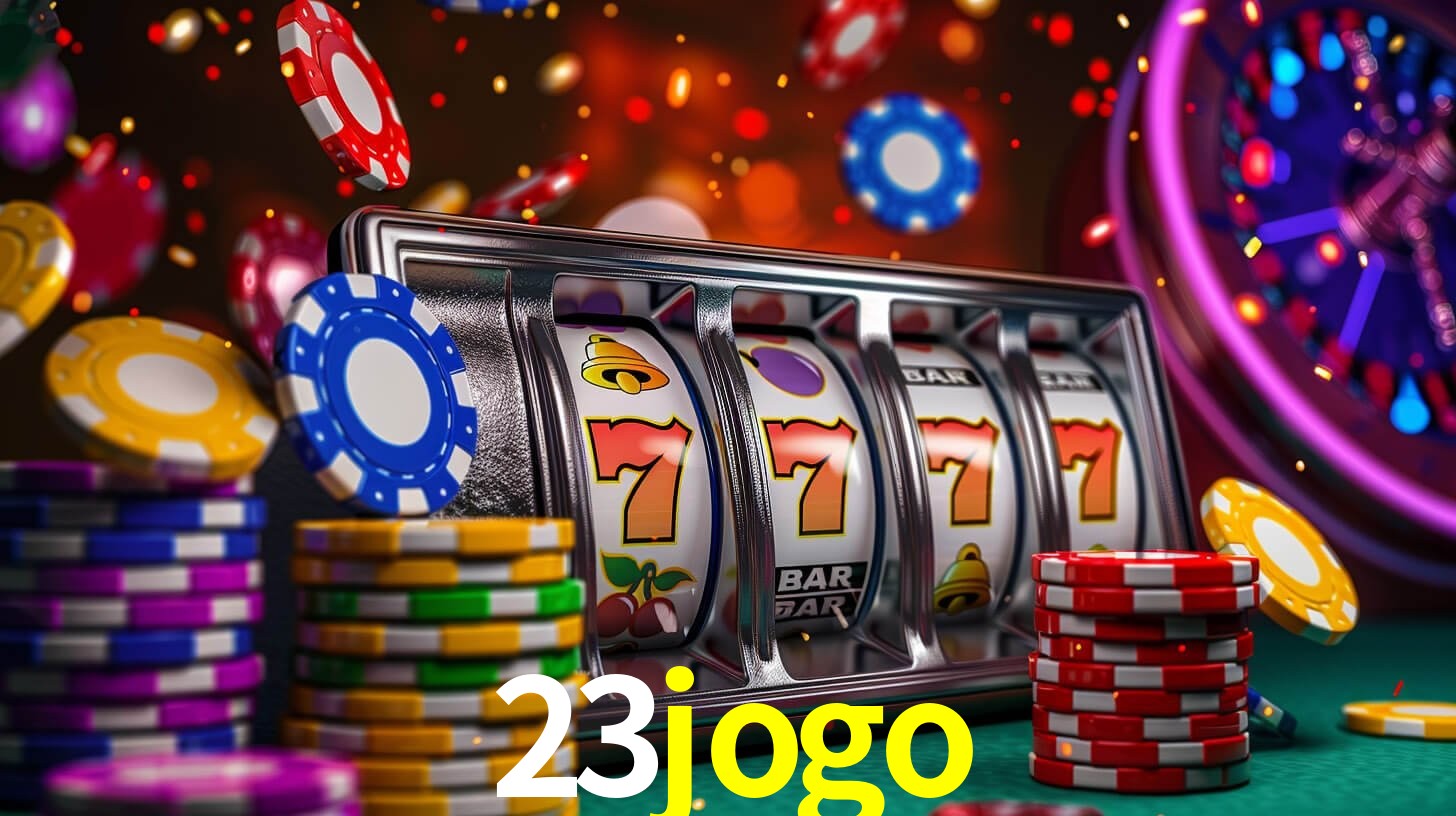 Jogos Exclusivos 23jogo