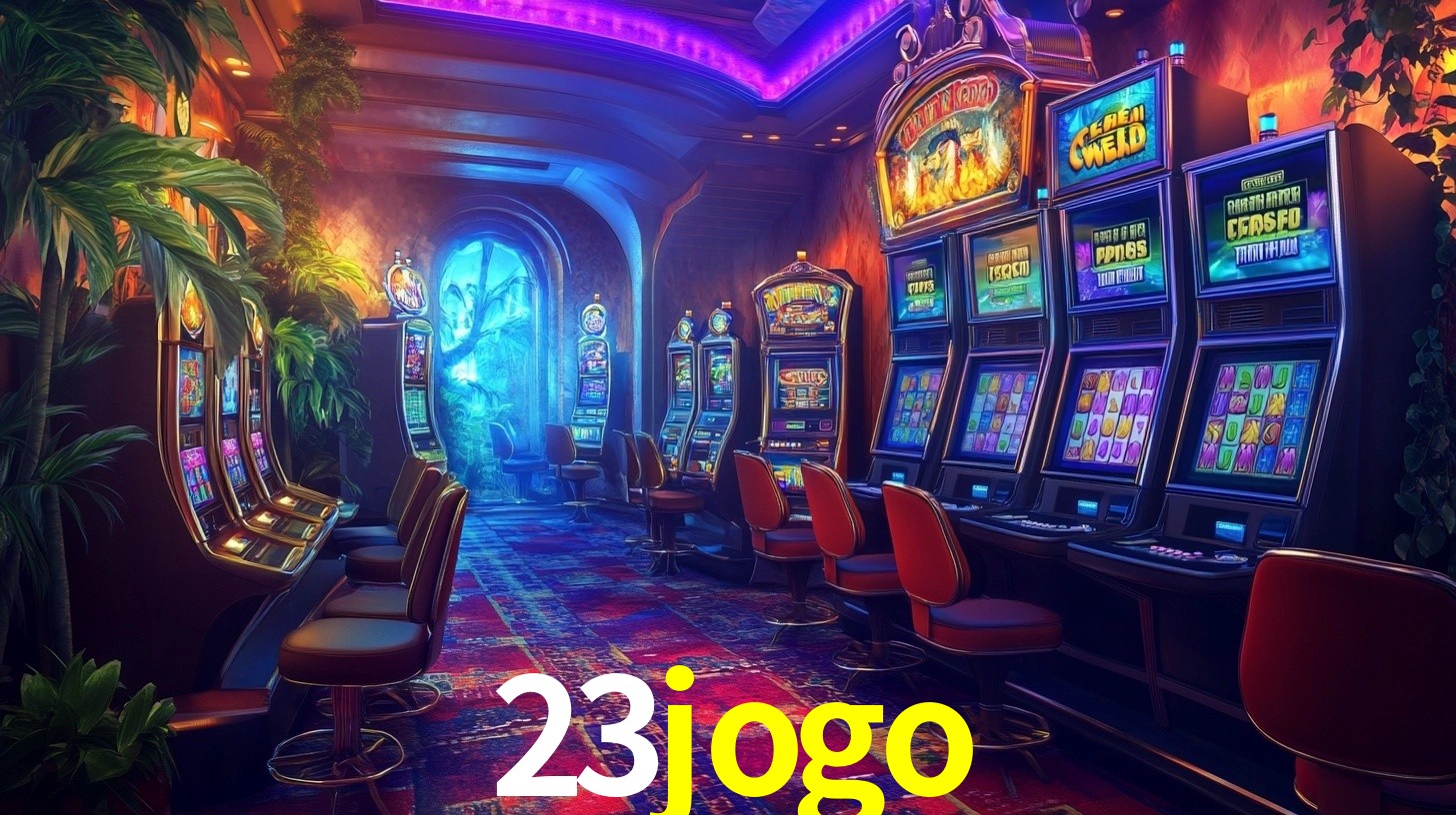 Tournaments 23jogo