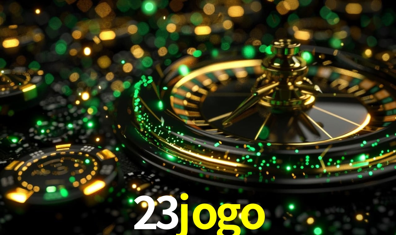 Infraestrutura 23jogo