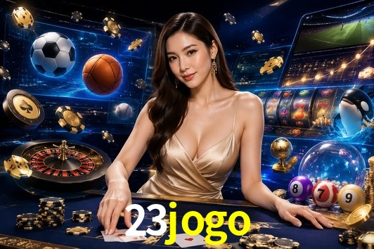Account Benefits 23jogo