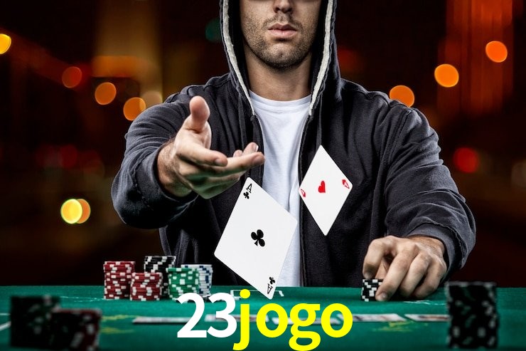 23jogo bet