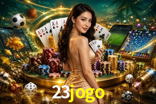VIP Casino 23jogo