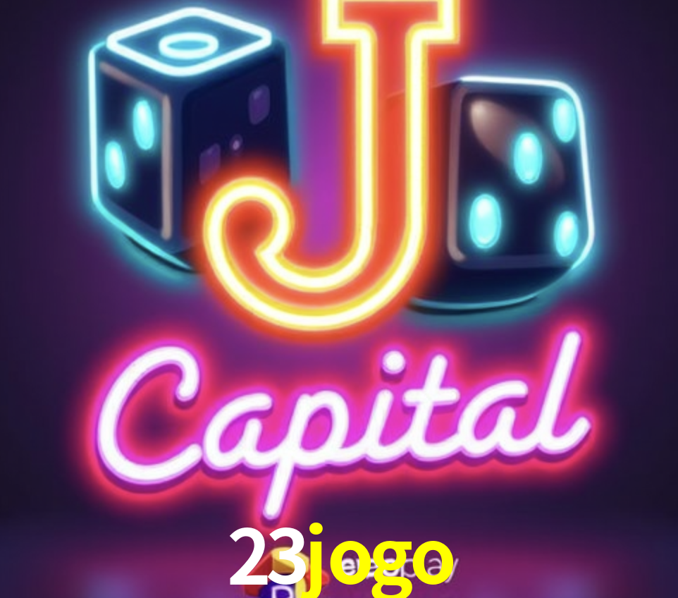 APP oficial da 23jogo para mobile