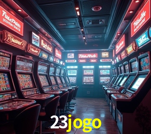 Promoção Relâmpago 23jogo