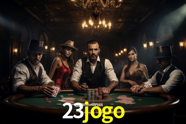 A Emoção da Loteria na 23jogo: Uma Chance de Mudança de Vida