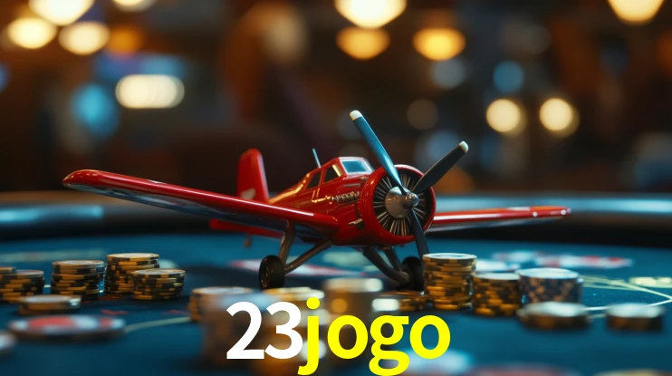 Live Casino 23jogo