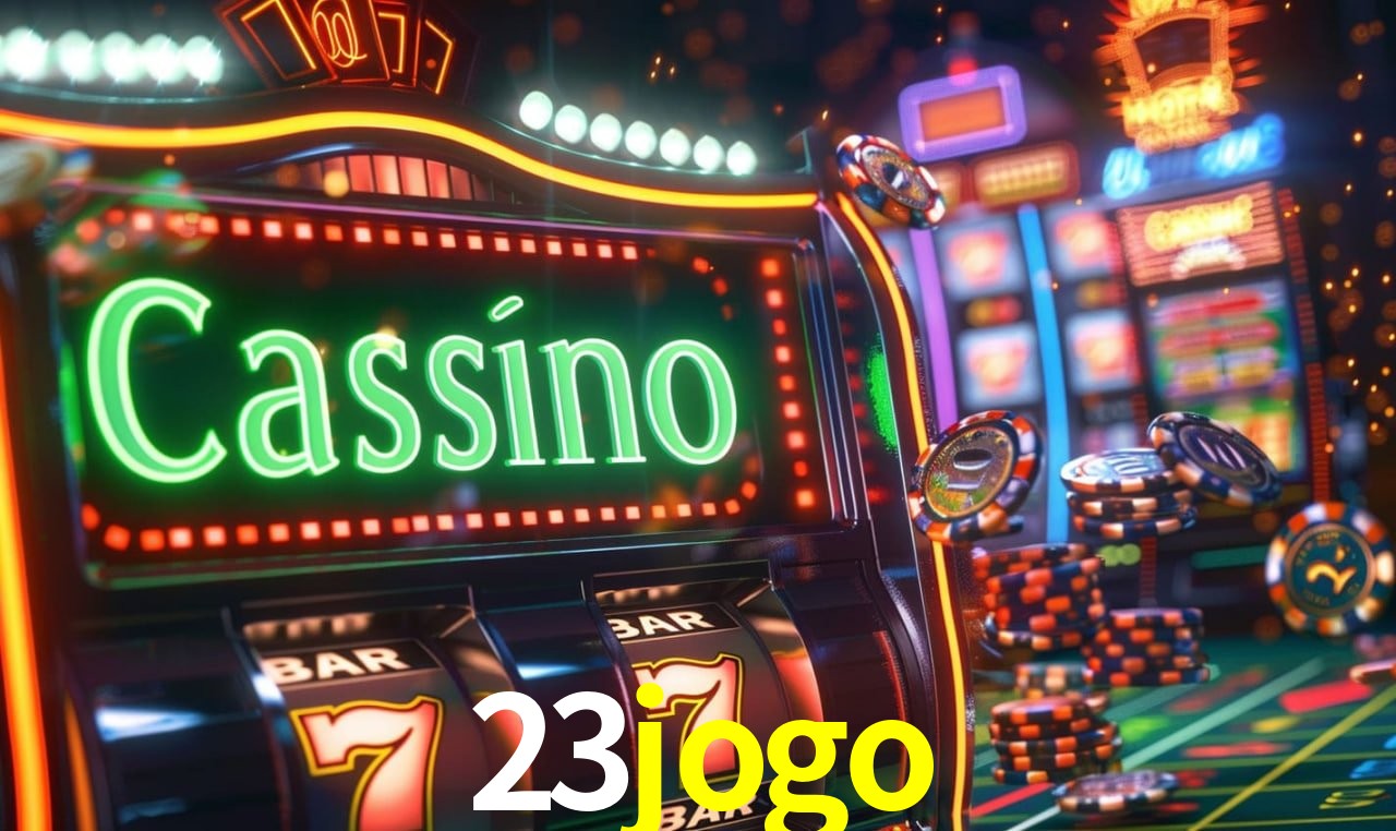 Diretório de Jogos 23jogo