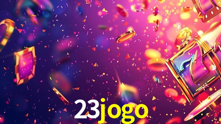App oficial 23jogo