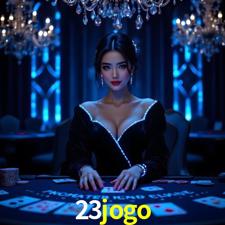 Recursos de Bônus 23jogo