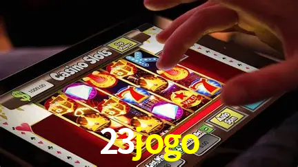 Descubra a Magia dos Jogos de Arcade no 23jogo